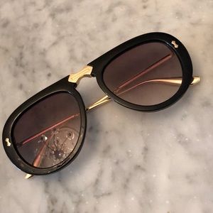 Not your Mama’s 80s glasses